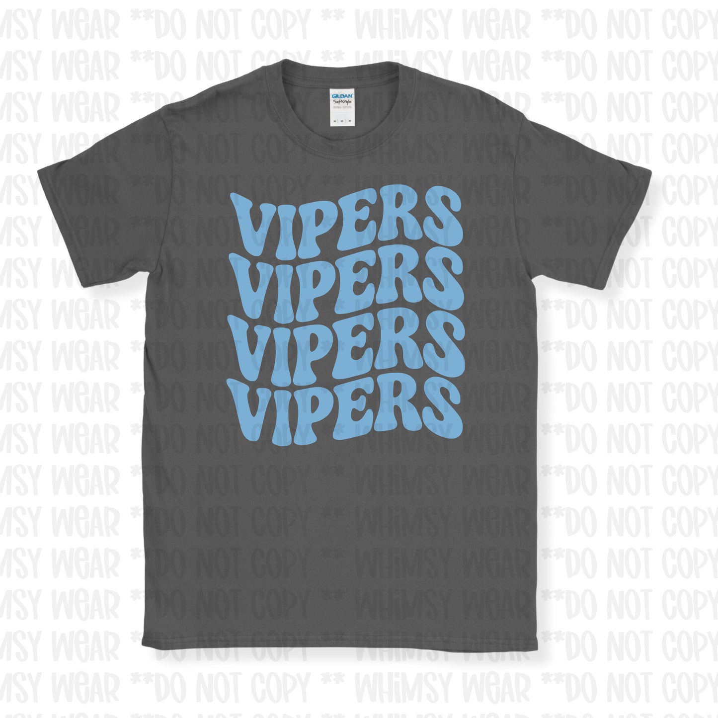 Vipers Design Option 6