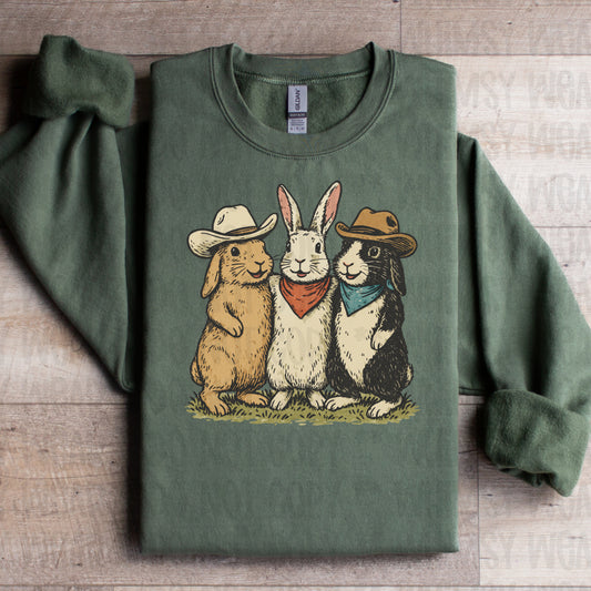 Western Bunnies