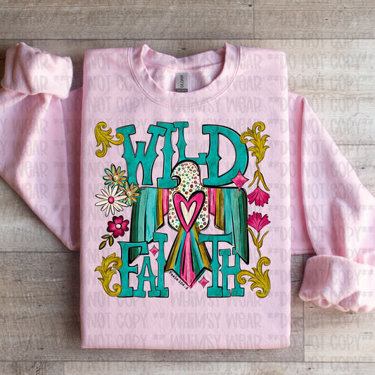 Wild Faith