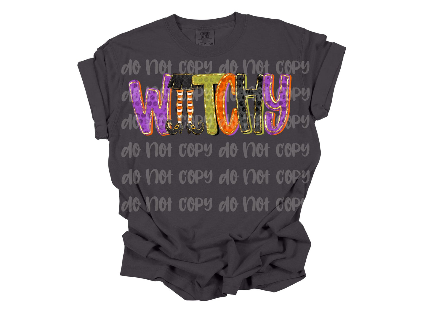 Witchy