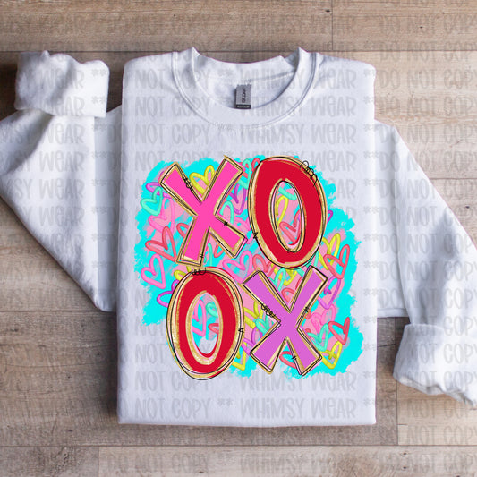 XOXO Bright